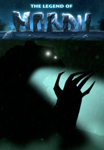 A Lenda de Mor'du (The Legend of Mor’du)