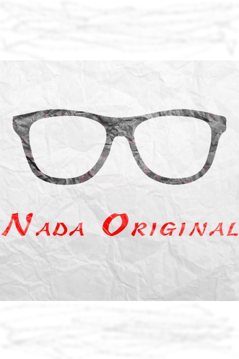 Poster de Série Nada Original (2011)