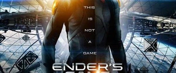 Resenha: Ender’s Game – O Jogo do Exterminador | Fique Sabendo!