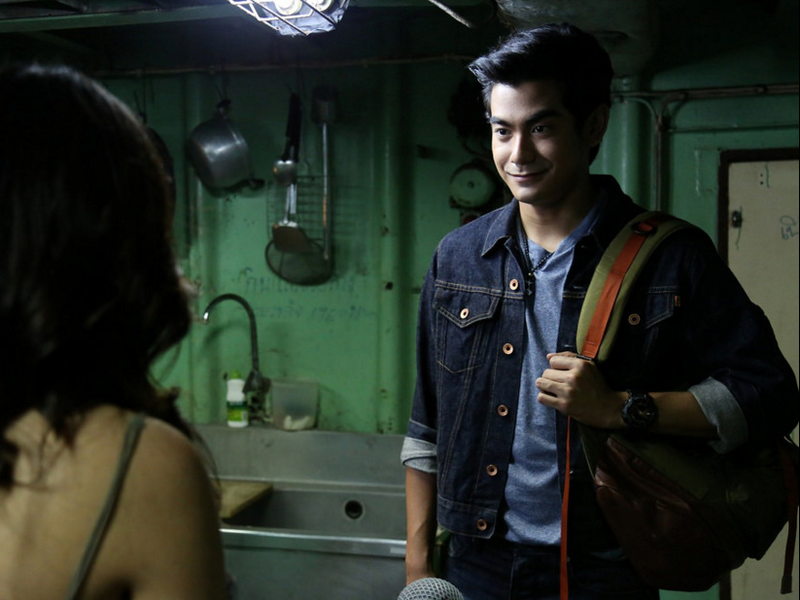 Foto 5 de Ghost Ship