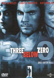 Three Below Zero (Three Below Zero)