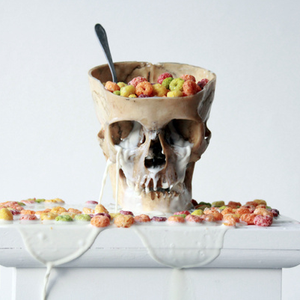 Foto de perfil de Cereal Killer