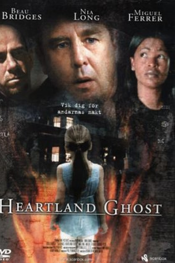 Poster de Filme Amaldiçoados pelo Passado (2002)