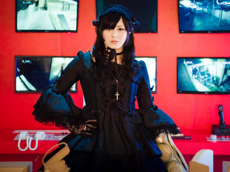 Foto 3 de Nuigurumâ Z