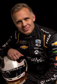 Ed Carpenter (II)