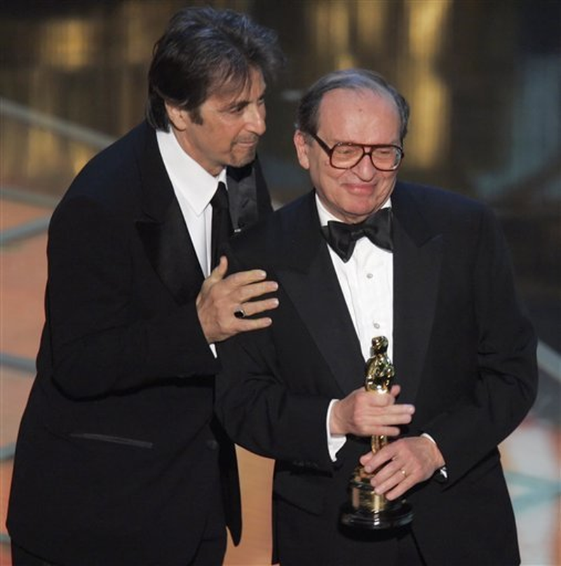 Sidney Lumet - Foto 9