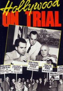 Hollywood on Trial (Hollywood on Trial)