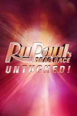 RuPaul's Drag Race: Untucked! (18ª Temporada) (RuPaul's Drag Race: Untucked! (Season 18))