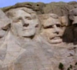 Mount Rushmore