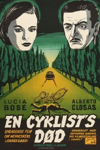  de Filme A Morte de um Ciclista (1955)