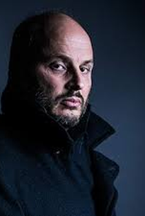 Fabrice Du Welz - Poster 1