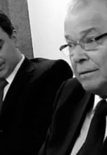 Lula Golbery Odebrecht da Silva (Lula Golbery Odebrecht da Silva)