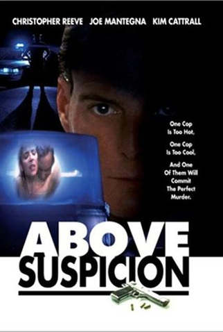 Poster 4 de Filme Sem Suspeita (1995)
