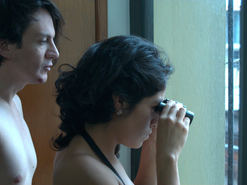 Foto 2 de Gustos Peculiares