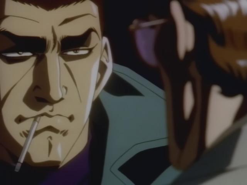 Foto 3 de Golgo 13: Queen Bee