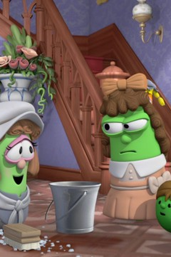 Poster de Episódio The Penniless Princess (2012)