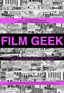 Film Geek (Film Geek)