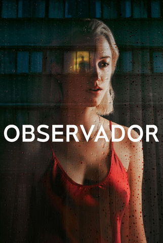 Poster 4 de Filme Observador (2022)