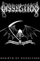 Dissection: Rebirth Of Dissection (Dissection: Rebirth Of Dissection)