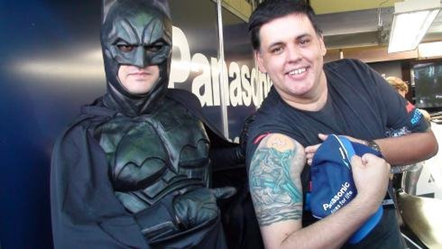 Renato Araujo - Foto 6