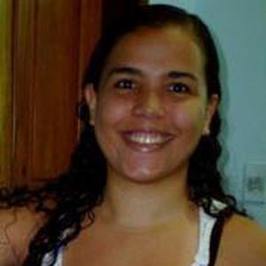 Foto de perfil de Singrid Lis Henrique