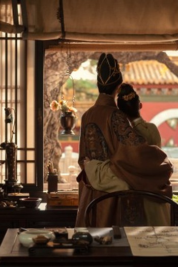 Poster de Episódio 第40集 (2022)