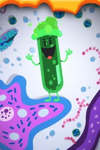 Poster de Episódio You Auto Know (2022)