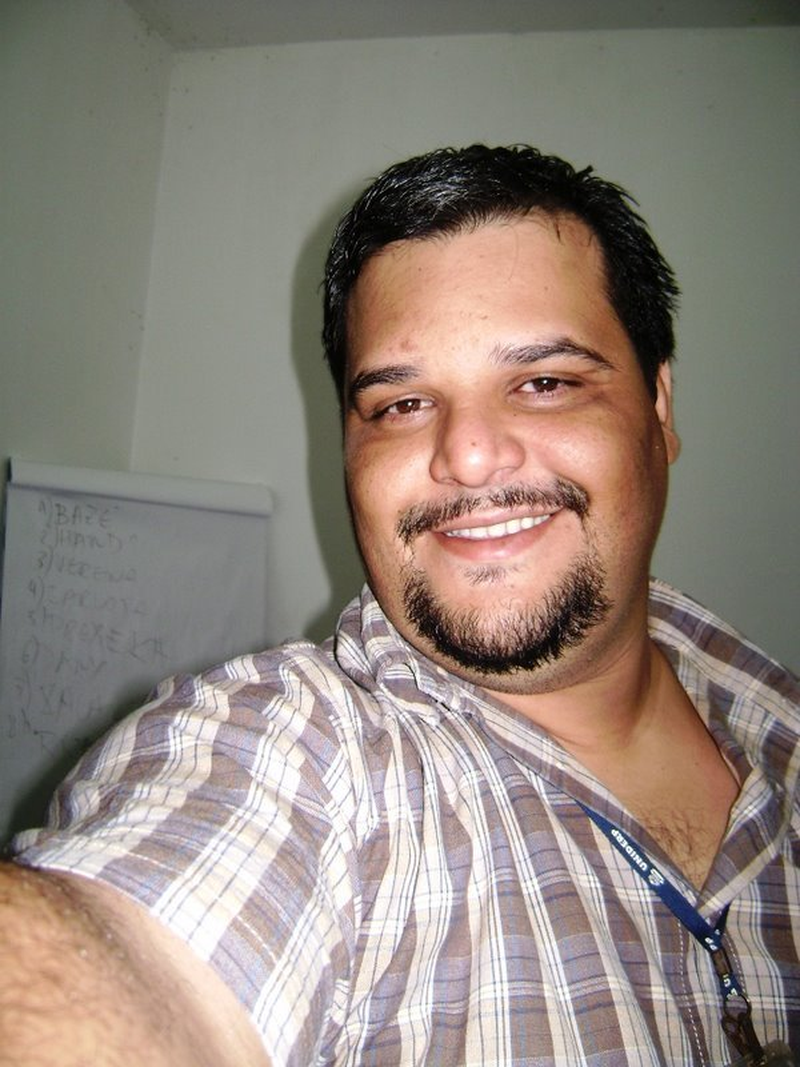 Fabricio Bazé - Foto 1