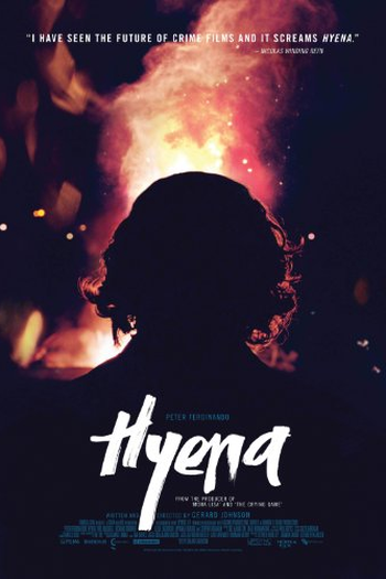  de Filme Hyena (2014)