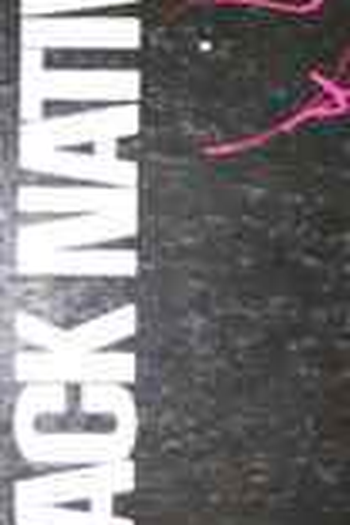 Poster de TV Black Nativity (1962)