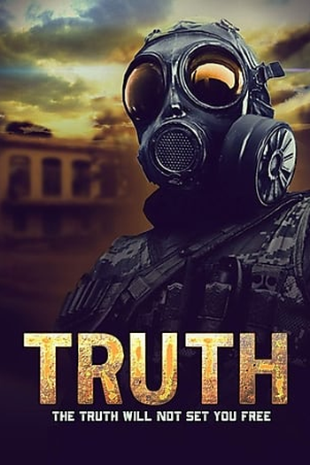 Poster de Filme Truth (2014)