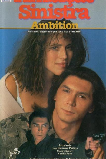  de Filme Ambição Sinistra (1991)