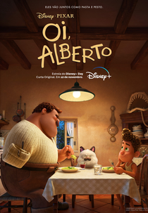 Oi, Alberto (Ciao Alberto)