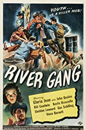  de Filme Despertar Revelador (1945)