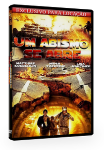 Um Abismo Se Abre (Se Abre El Abism)