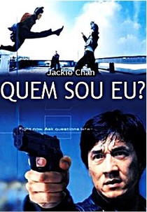 Quem Sou Eu? (Wo Shi Shei)