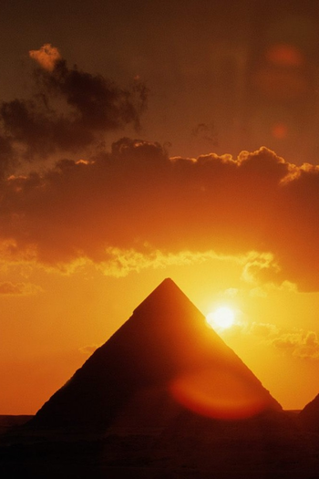 Poster de Franquia Egypt: Beyond The Pyramids (2001)