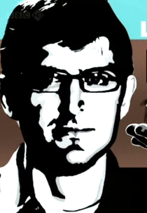 Louis Theroux - Extreme Love: Autism (Louis Theroux - Extreme Love: Autism)