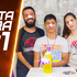 TORTA NA CARA! #1 | Filmow Games