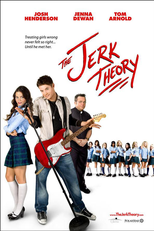 Tudo Para Ficar Com Ela (The Jerk Theory)