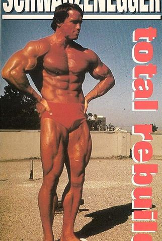 Poster 1 de Filme Schwarzenegger: Total Rebuild (1988)