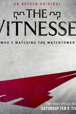 Segredos no Reino de Jeová (The Witnesses)