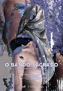 O Bando Sagrado (O Bando Sagrado)