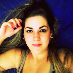 Foto de perfil de Luana Peretto