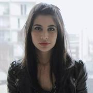 Foto de perfil de Mariana Silveira