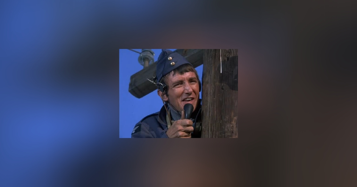 Happy Birthday, Adolf: episódio de 1966 - Filmow