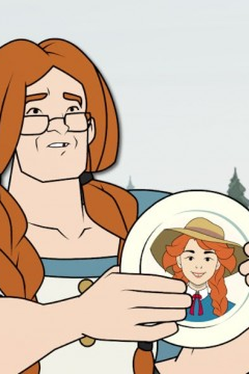 Poster de Episódio P.E.(a)I. (2025)