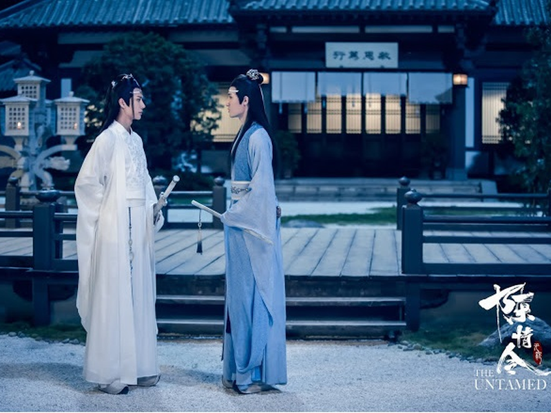 Foto 7 de Os Indomáveis