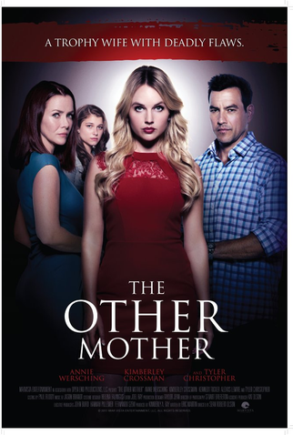Poster 3 de Filme A Outra Mãe (2017)