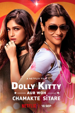 Dolly Kitty e as estrelas (Dolly Kitty Aur Woh Chamakte Sitare)